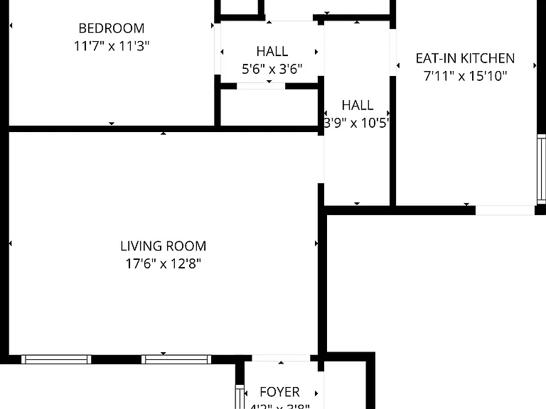 2206 W Rosemont Ave #3 — Photo 12