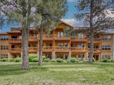 109 Ace Court #201, Pagosa Springs, CO, 81147