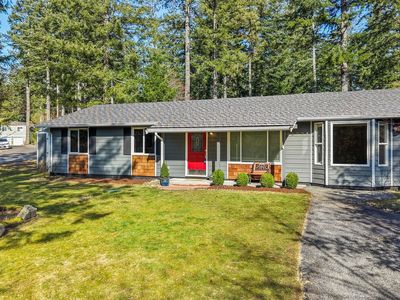 42904 SE 176th Street, North Bend, WA, 98045