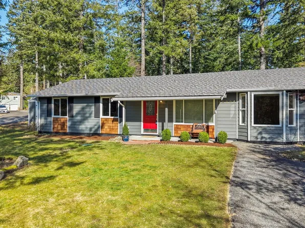 42904 SE 176th Street, North Bend, WA 98045
