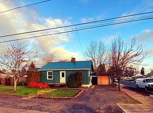 10450 NW 314th Ave, North Plains, OR 97133