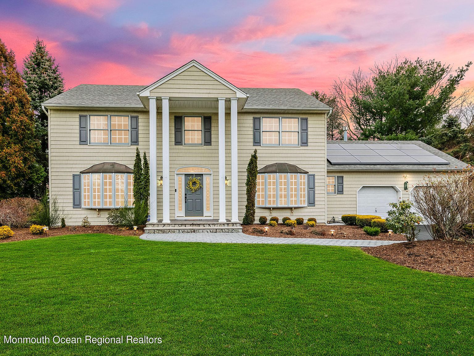 2 Green Meadow Drive, Tinton Falls, NJ 07724 Zillow