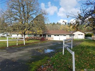 3097 Jackson Hwy, Chehalis, WA 98532