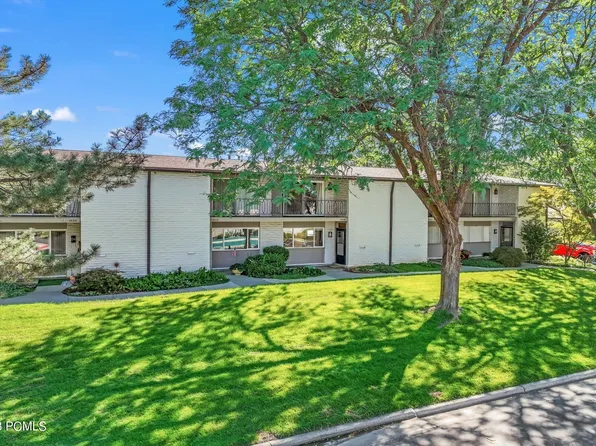 1518 E Village 3 Rd, Salt Lake City, UT 84121