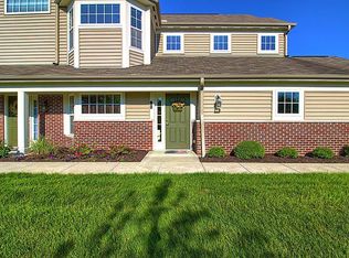 1185 Feather Trl, Hamilton Twp, OH 45039