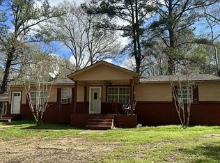 1030 Byrd St, Wesson, MS 39191