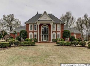 5265 Wedgewood Dr, Olive Branch, MS 38654