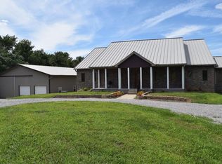 7505 White Swan Rd, Georgetown, OH 45121