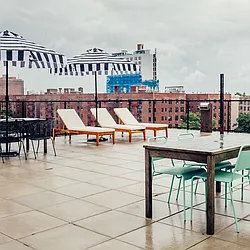 Rented by Nooklyn NYC LLC