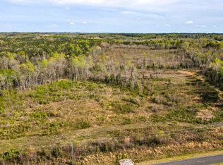 Cool Springs Rd, Broadway, NC 27505