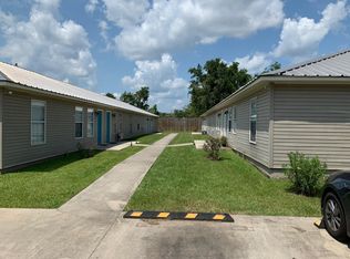 608 W Cherry St, Opelousas, LA 70570