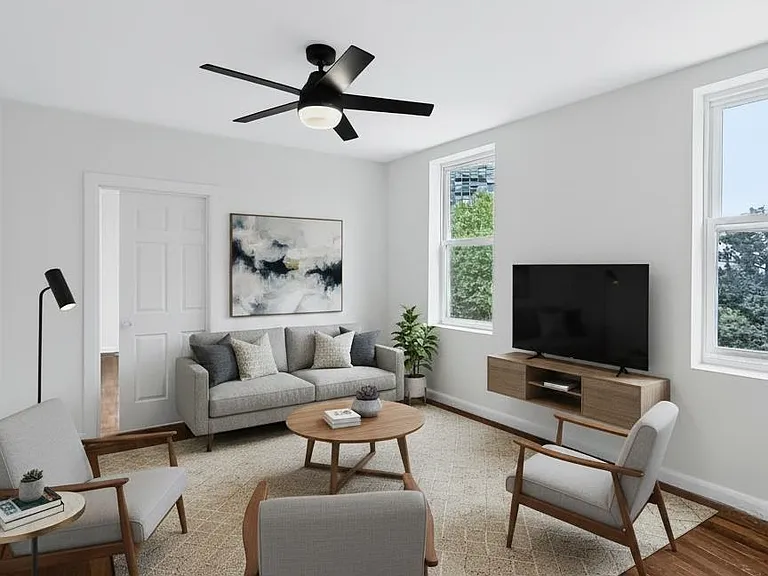6045 Boulevard East #D9 — Photo 8