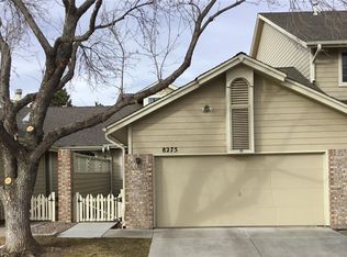 8275 S High Ct, Centennial, CO 80122