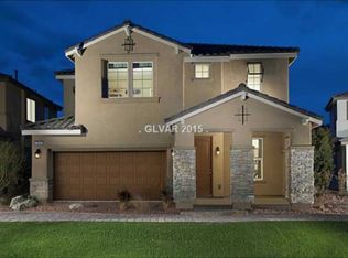4105 Klondike River Pl, North Las Vegas, NV 89081