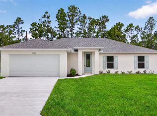 23485 Branch Ave, Punta Gorda, FL 33980