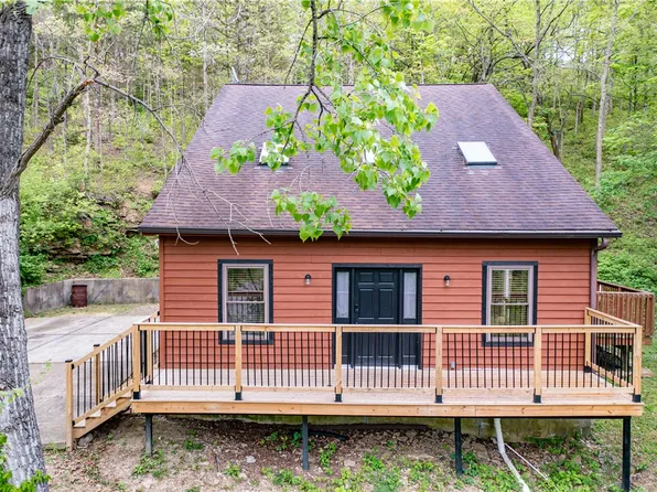 10584 New Biddinger Rd, Harrison, OH 45030