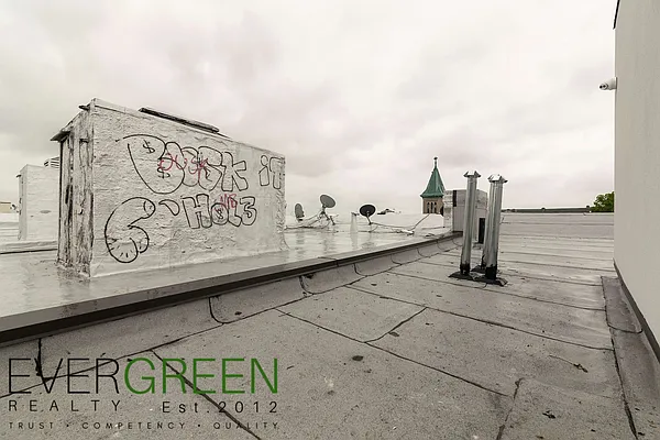 Rented by Evergreen Apartments BK | media 27