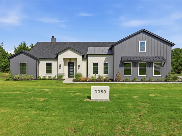 3080 Glen Oaks Dr, Waxahachie, TX 75165