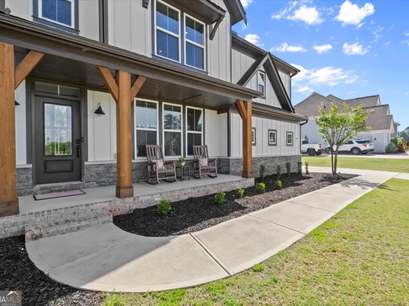 2114 Harmony Dr, Canton, GA 30115