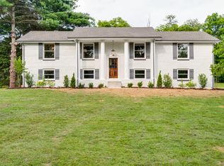1114 Twin Springs Dr, Brentwood, TN 37027
