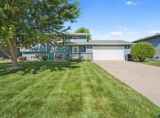 201 Sund St, Worthing, SD 57077