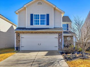 1649 Brown Owl Dr, Raleigh, NC 27610