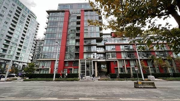 1st image of 88 W 1st Ave #802