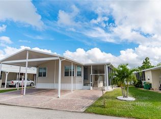 29 Freeman Ave #188-O, Punta Gorda, FL 33950