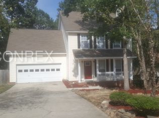 510 Sweet Thorne Rd, Irmo, SC 29063