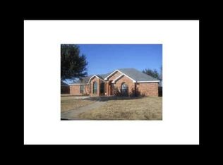 4405 Haverhill Ln, Sachse, TX