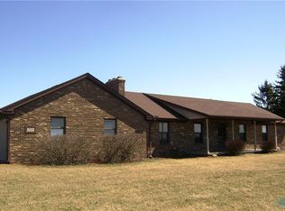 6401 N Wildacre Rd, Curtice, OH 43412