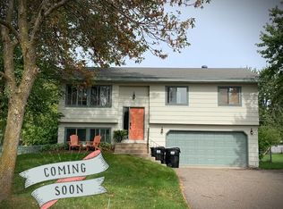 3491 140th Ln NW, Andover, MN 55304