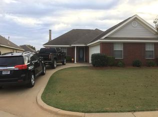 9509 Colleton Pl, Montgomery, AL 36117