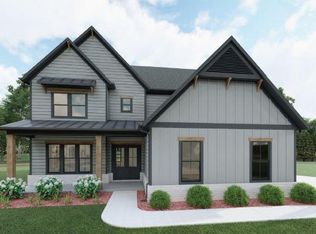 8005 Beryl Overlook, Gainesville, GA 30506