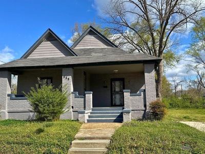 888 Looney Ave, Memphis, TN, 38107