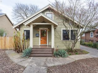 7515 SE Ellis St, Portland, OR 97206