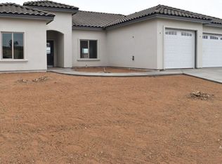 204 Salt River Dr, Ridgecrest, CA 93555