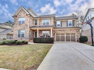 3741 Terrasol Trl, Lilburn, GA 30047