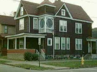 1002 German St, Erie, PA 16503