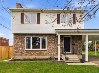 28 Sheraton Green Rd, Moncton, NB E1G 1S2