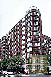 Rented by Halstead Real Estate