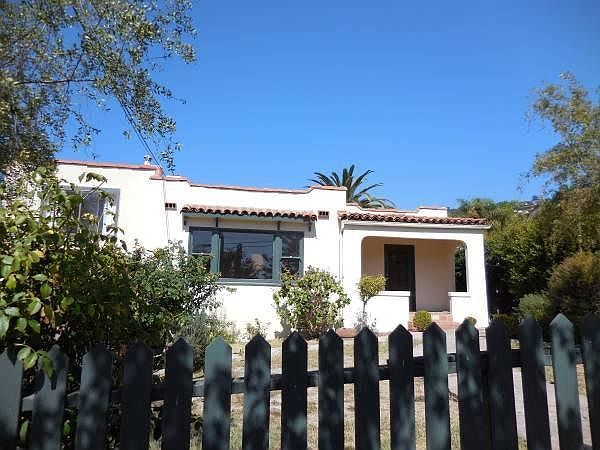 1st image of 1217 E Cota St #A