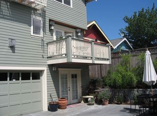 4324 Evanston Ave N, Seattle, WA 98103