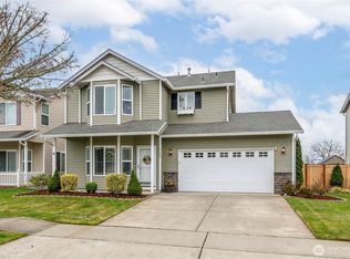 7115 33rd Ave NE, Olympia, WA 98516