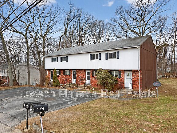 2nd image of 87 Woodland Dr APT B
