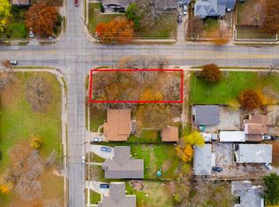 521 S Britain Rd, Irving, TX 75060