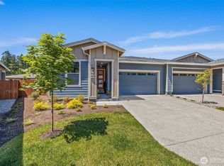 29215 217th Ct SE, Black Diamond, WA