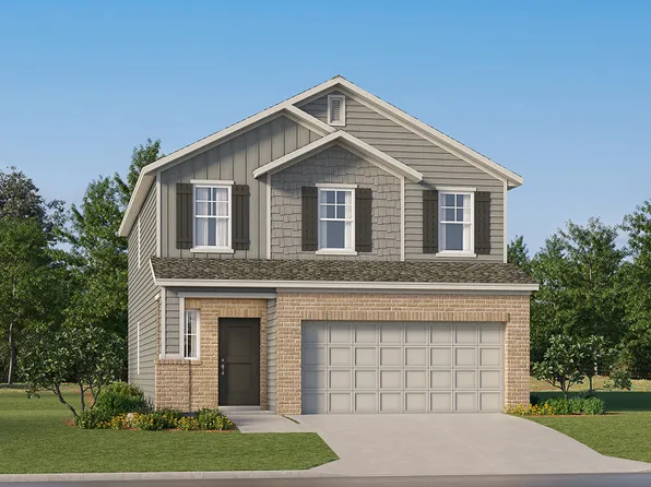 1224 Leyland Pass, Cleveland, TN 37323