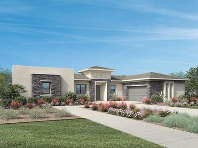 2720 E Raven Way, Gilbert, AZ, 85297