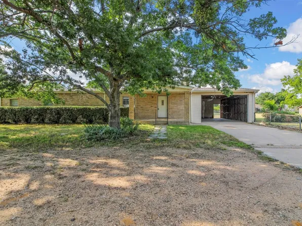 5620 Rendon Estates Rd, Mansfield, TX 76063